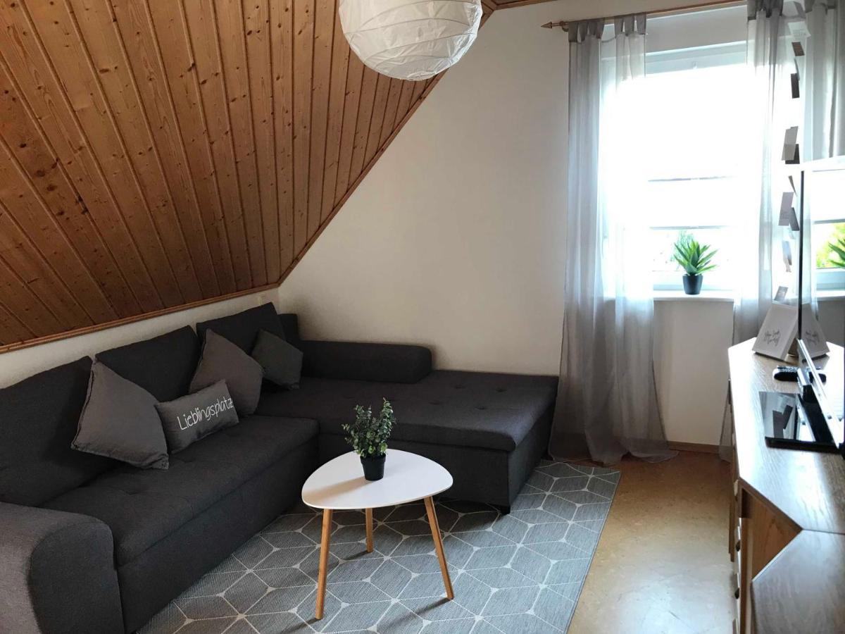 Ferienwohnung Louisa Waldeck  Exterior photo